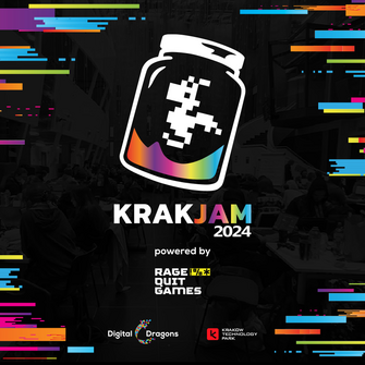 KrakJam